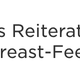 Image for article titled For the 5th Time, Yes, Pope Francis Is Serious About Breastfeeding in the Sistine Chapel
